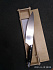  Обалденный Шеф-нож спасибо за работу. Обязательно буду рекомендовать друзьям, да и себе ещё закажу.